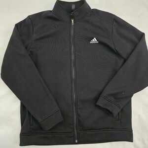 Adidas Golf Men's Zip Up Sweatshirt